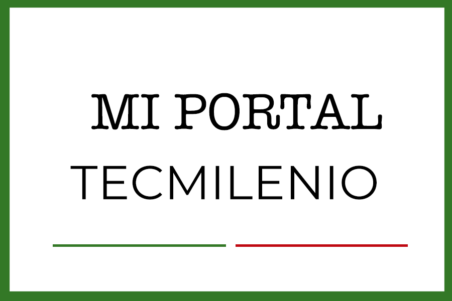 mi portal tecmilenio